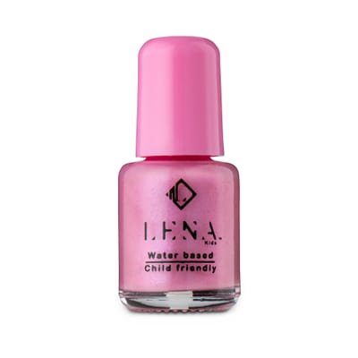 LENA Peel off Kids Nail Polish
