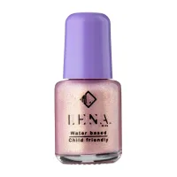 LENA Peel off Kids Nail Polish – Little Mermaid - K04