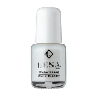 LENA Peel off Kids Nail Polish – The Crystal Ball - K10