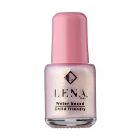 LENA Peel off Kids Nail Polish – Unicorn Sparkles - K03