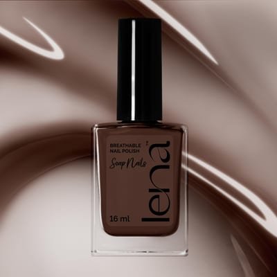 LENA LENA Soap Nails
