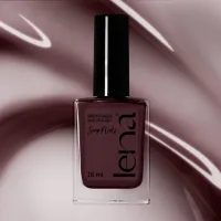 LENA LENA Soap Nails – Breathable Nail Polish - Doha Not Disturb - SN12
