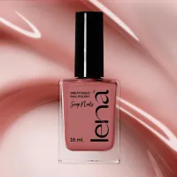 LENA LENA Soap Nails – Breathable Nail Polish - Fell for Your Filter - SN11