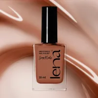 LENA LENA Soap Nails – Breathable Nail Polish - Oud Of My League - SN06