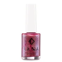 LENA LENA – Water Permeable Nail Polish - Shimmering Sister - LE196