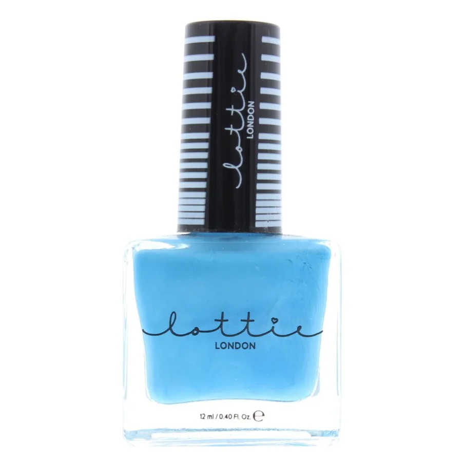 Lottie London Lottie London Lottie Lacquer Nail Polish 12ml
