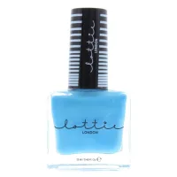 Lottie London Lottie London Lottie Lacquer Nail Polish 12ml – As If