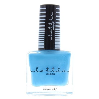 Lottie London Lottie London Lottie Lacquer Nail Polish 12ml