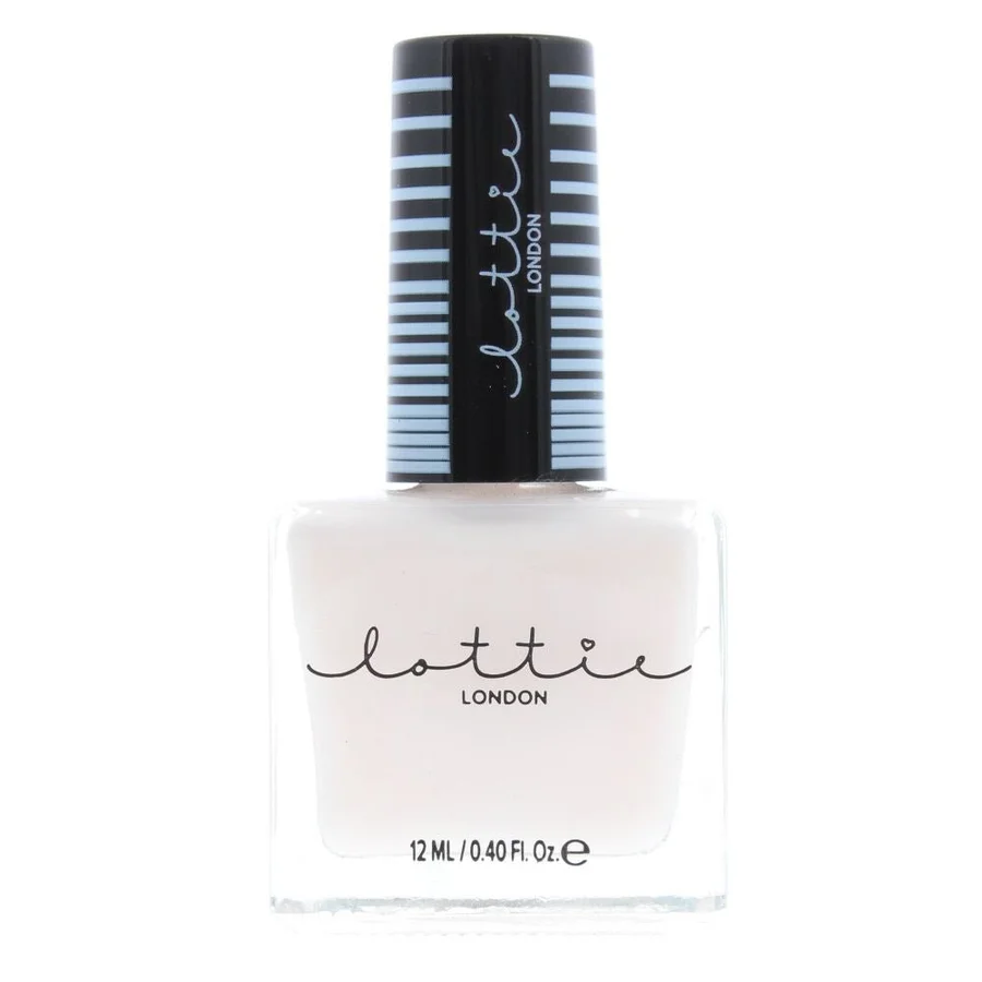 Lottie London Lottie London Lottie Lacquer Nail Polish 12ml – Bring Me Joy