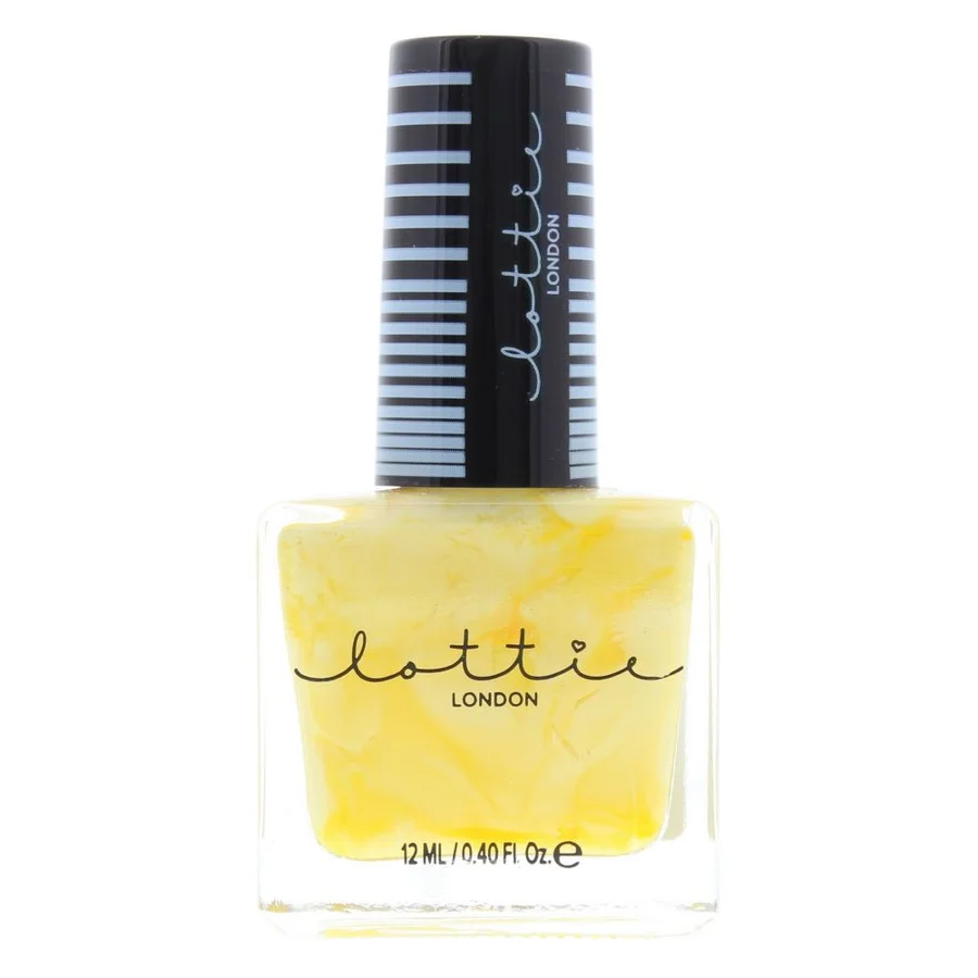 Lottie London Lottie London Lottie Lacquer Nail Polish 12ml – Day Dreamer