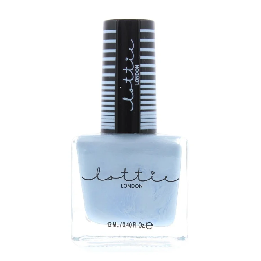 Lottie London Lottie London Lottie Lacquer Nail Polish 12ml – Dream Waver