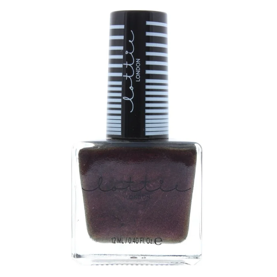 Lottie London Lottie London Lottie Lacquer Nail Polish 12ml – Guru