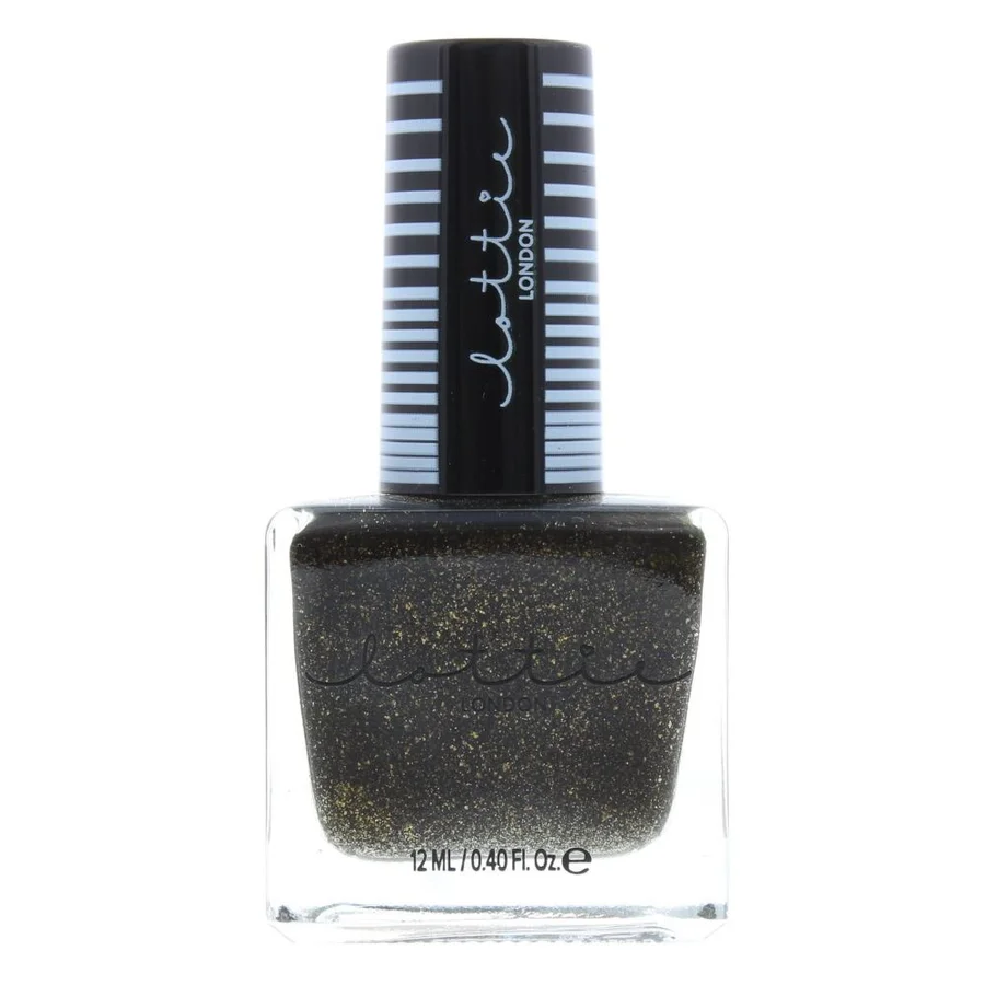 Lottie London Lottie London Lottie Lacquer Nail Polish 12ml – Pixel Puzzle