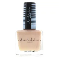 Lottie London Lottie London Lottie Lacquer Nail Polish 12ml – Play Pretend