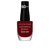 Max Factor Max Factor Masterpiece Xpress 60S Nail Polish Mellow Merlot