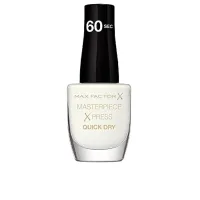 Max Factor Max Factor Masterpiece Xpress 60S Nail Polish Spilt Milk