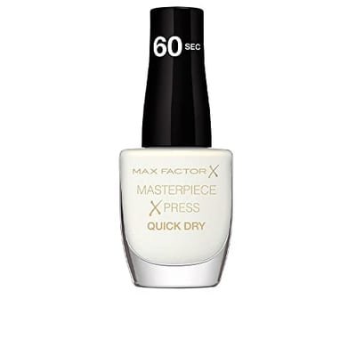 Max Factor Max Factor Masterpiece Xpress 60S Nail Polish Spilt Milk