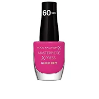 Max Factor Max Factor Masterpiece Xpress Nail Polish I Believe In Pink 12g