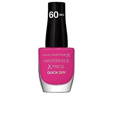 Max Factor Max Factor Masterpiece Xpress Nail Polish I Believe In Pink 12g