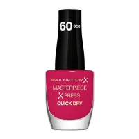 Max Factor Max Factor Masterpiece Xpress Oasis Collection Nail Polish 250 Hot Hibiscus