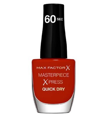 Max Factor Max Factor Masterpiece Xpress Oasis Collection Nail Polish 455 Sundowner