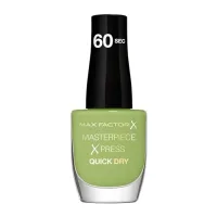 Max Factor Max Factor Masterpiece Xpress Oasis Collection Nail Polish 590 Key Lime