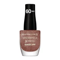 Max Factor Max Factor Masterpiece Xpress Oasis Collection Nail Polish 755 Rose All Day