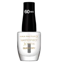 Max Factor Max Factor Masterpiece Xpress Quick Dry Nail Polish – 100 No Dramas