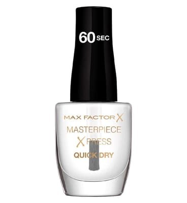 Max Factor Max Factor Masterpiece Xpress Quick Dry Nail Polish