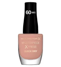 Max Factor Max Factor Masterpiece Xpress Quick Dry Nail Polish – 203 Nude' Itude