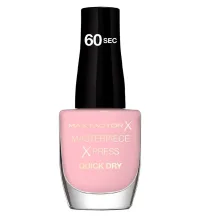 Max Factor Max Factor Masterpiece Xpress Quick Dry Nail Polish – 210 Made Me Blush