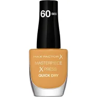 Max Factor Max Factor Masterpiece Xpress Quick Dry Nail Polish – 225 Tan Enhancer