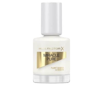 Max Factor Max Factor Miracle Pure Nail Polish