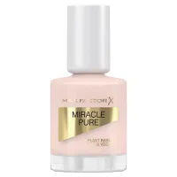 Max Factor Max Factor Miracle Pure Nail Polish – 205 Nude Rose