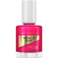 Max Factor Max Factor Miracle Pure Nail Polish – 265 Fiery Fuchsia