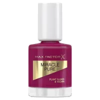 Max Factor Max Factor Miracle Pure Nail Polish – 320 Sweet Plum