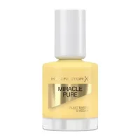 Max Factor Max Factor Miracle Pure Nail Polish – 500 Lemon Tea