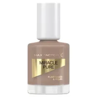 Max Factor Max Factor Miracle Pure Nail Polish – 812 Spiced Chai
