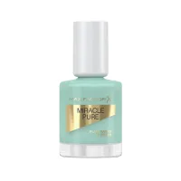 Max Factor Max Factor Miracle Pure Nail Polish – 840 Moonstone Blue