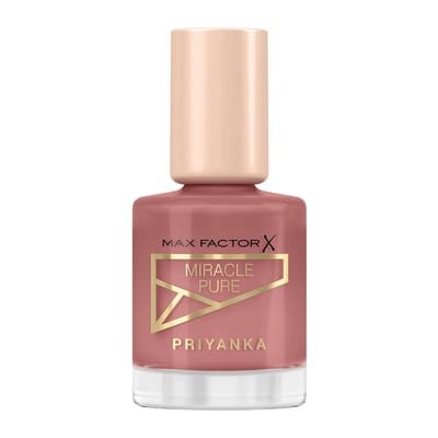 Max Factor Max Factor Miracle Pure Priyanka Nail Polish