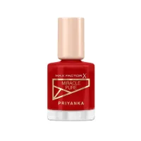 Max Factor Max Factor Miracle Pure Priyanka Nail Polish – 360 Daring Cherry