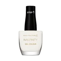 Max Factor Max Factor Nailfinity Gel Nail Polish Blinding Lights 12g