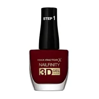 Max Factor Max Factor Nailfinity Gel Nail Polish Cherry Dance