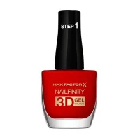 Max Factor Max Factor Nailfinity Gel Nail Polish Dare In Red