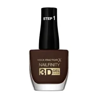 Max Factor Max Factor Nailfinity Gel Nail Polish Espresso First