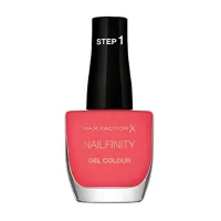 Max Factor Max Factor Nailfinity Gel Nail Polish Glamour Galore 12g
