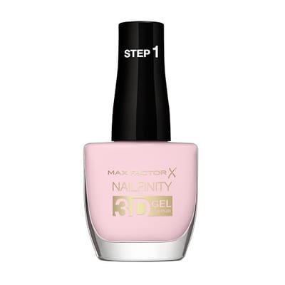Max Factor Max Factor Nailfinity Gel Nail Polish Guest Of Honour