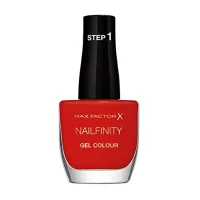Max Factor Max Factor Nailfinity Gel Nail Polish Spotlight On Her 12g
