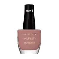 Max Factor Max Factor Nailfinity Gel Nail Polish Standing Ovation 12g