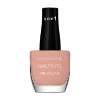 Max Factor Max Factor Nailfinity Gel Nail Polish The Icon 12g